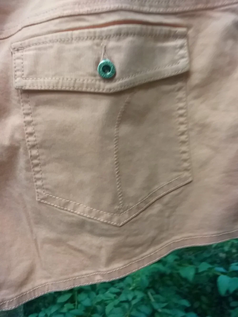 Guess Jeans womens shorts